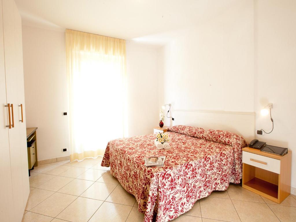 Residence La Guirita Tortoreto Cameră foto